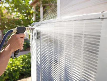 AC Coil Cleaning in Saugus, MA