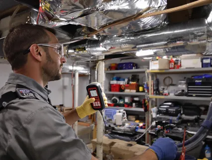 Duct Repair in Saugus, MA