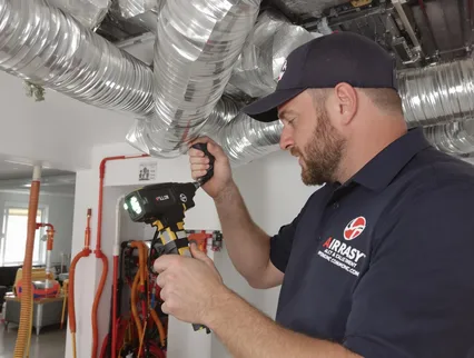 Duct Sealing in Saugus, MA