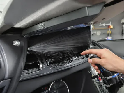 Car Cleaning in Saugus, MA