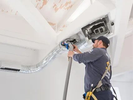 Central Cleaning in Saugus, MA