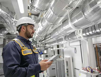 Filter Inspection in Saugus, MA