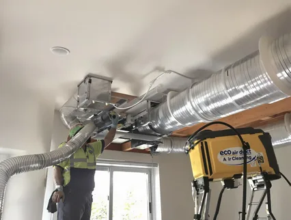 Eco Cleaning in Saugus, MA