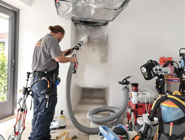 Indoor Cleaning in Saugus, MA