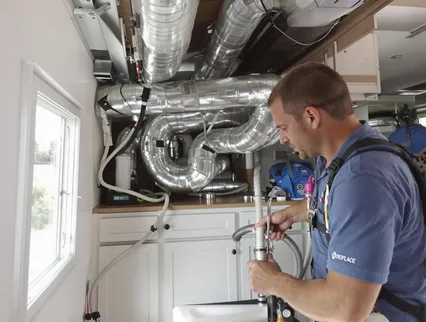 Mobile Home Cleaning in Saugus, MA