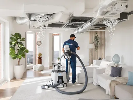 Pure Cleaning in Saugus, MA
