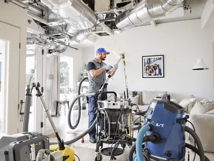 Residential Cleaning in Saugus, MA