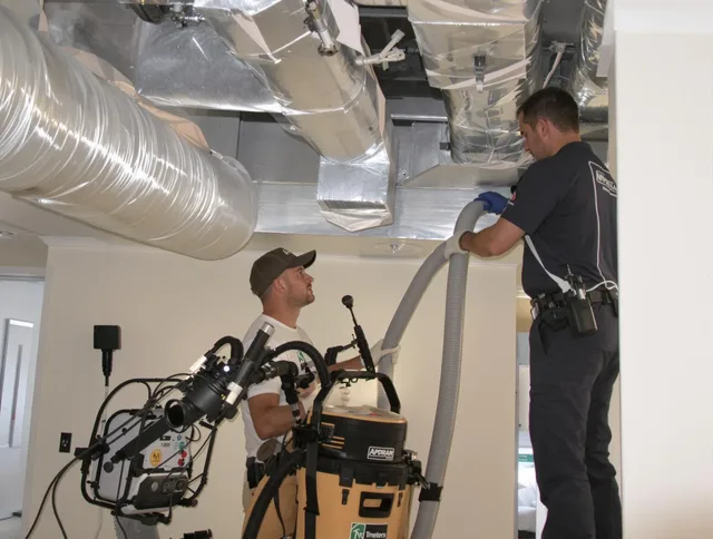 Insulation Removal in Saugus, MA